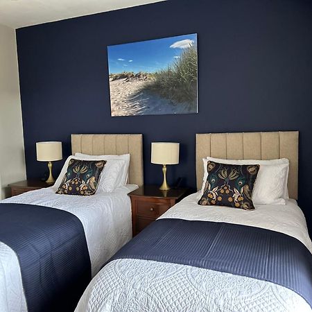 Glen Lyon Lodge Bed And Breakfast 네언 외부 사진