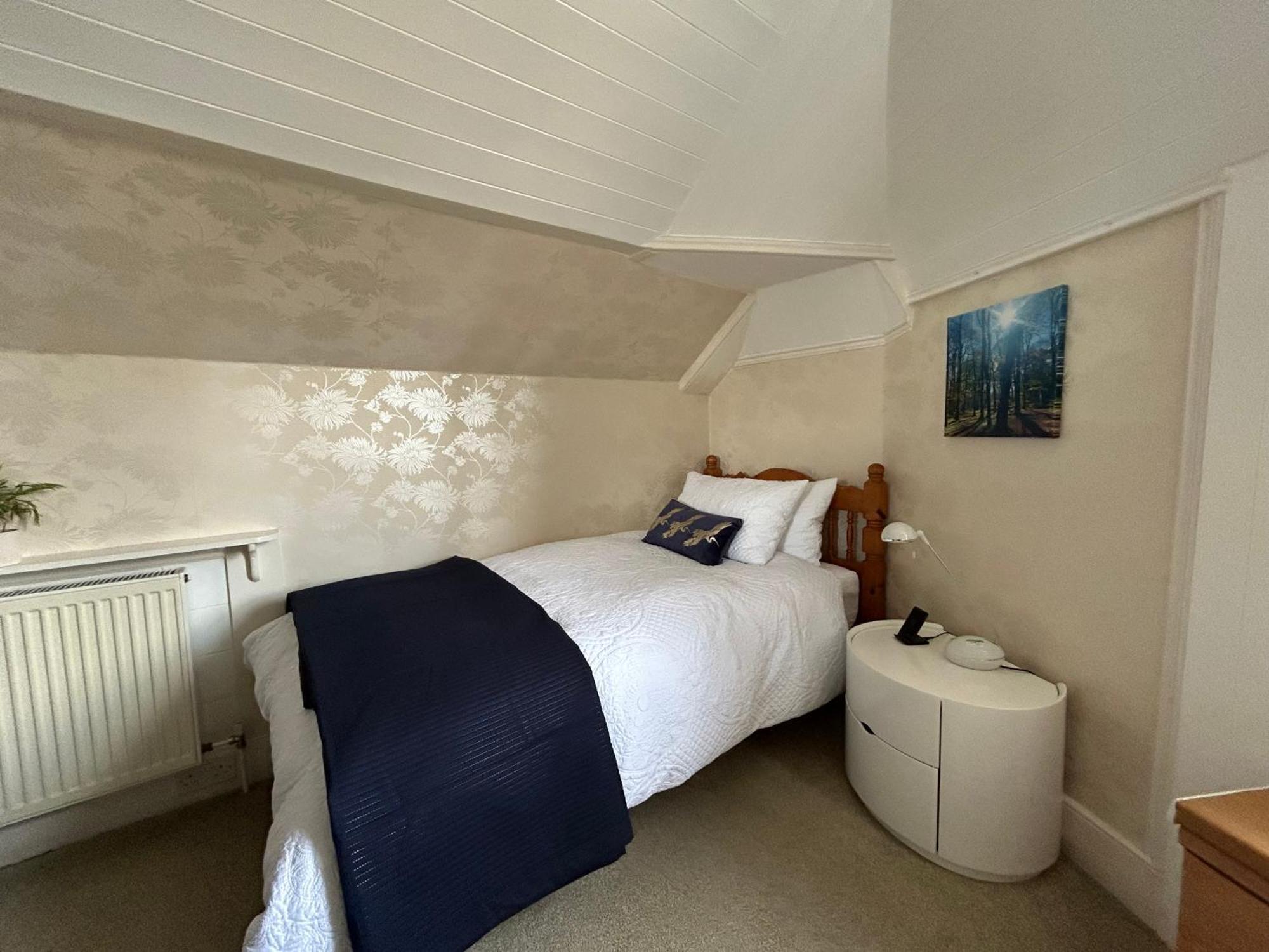 Glen Lyon Lodge Bed And Breakfast 네언 외부 사진